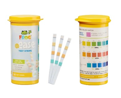 ​Frog @ease Test Strip (30ct)