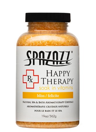 Spazazz Rx - Happy Therapy