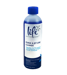 [LCH-50-5060] Life: Purge and Jet Line Cleaner 1Pt