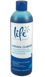 [LCH-50-5020] Life Natural Clarifier