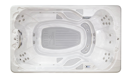 Preowned 2020 12' PlayStream SwimSpa (Swimlife)