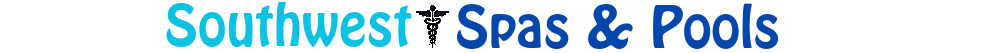 Login | Southwest Spas & Pools